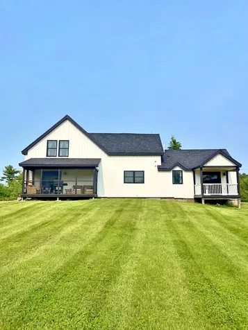 472 Kansas Road Milbridge ME 04658