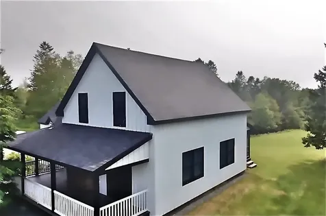 472 Kansas Road Milbridge ME 04658