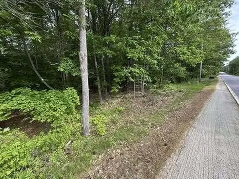 Lot 15B White Road Bowdoinham ME 04008
