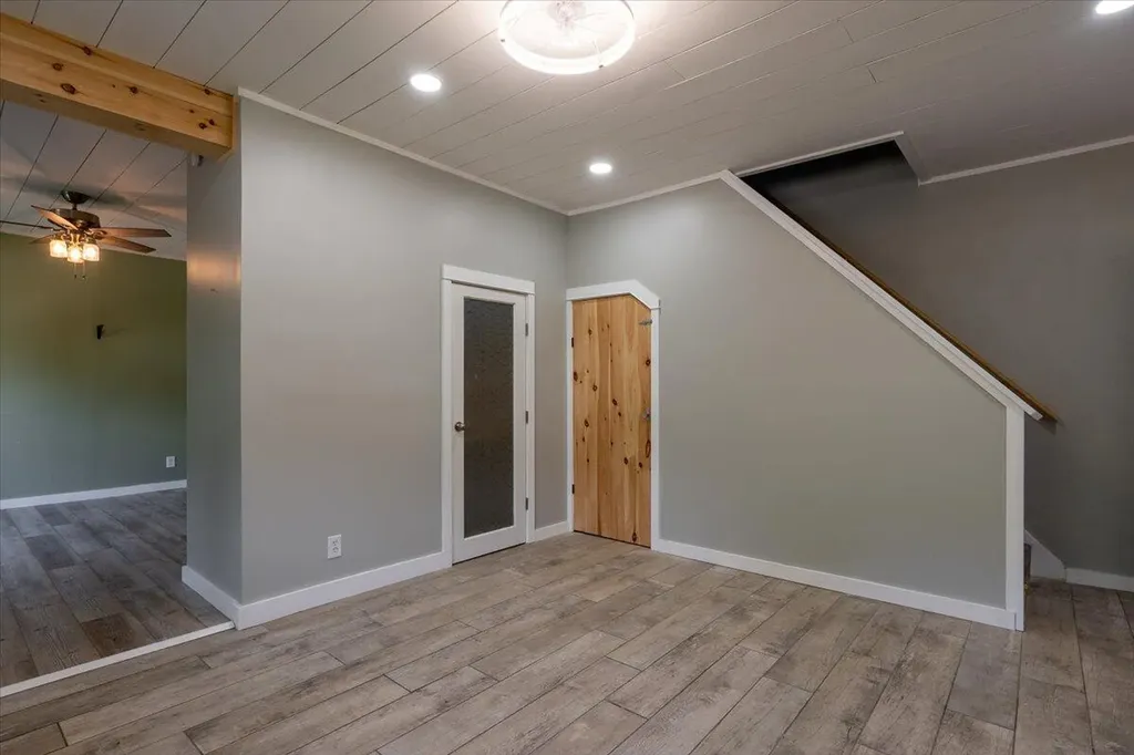 13 Liberty Road Washington ME 04574