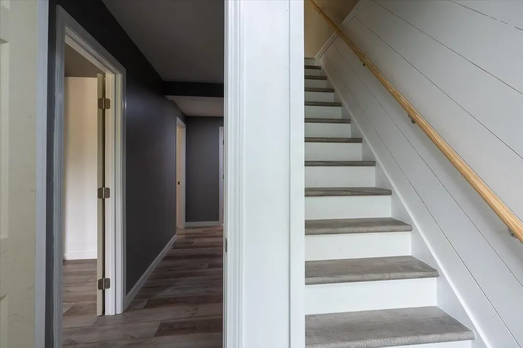 13 Liberty Road Washington ME 04574