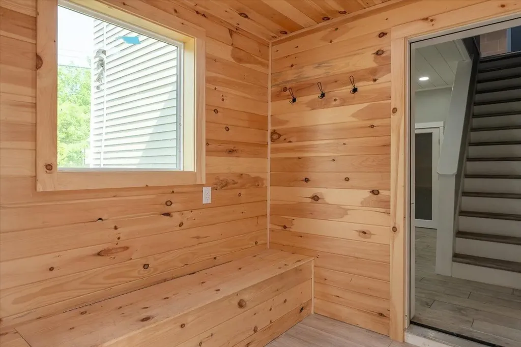 13 Liberty Road Washington ME 04574