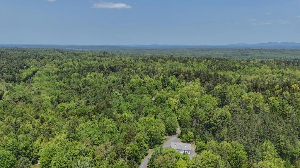 Lot 6b Asa's Lane Lamoine ME 04605