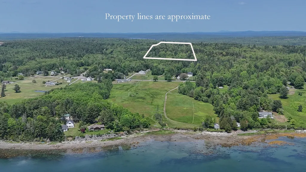 Lot 6b Asa's Lane Lamoine ME 04605