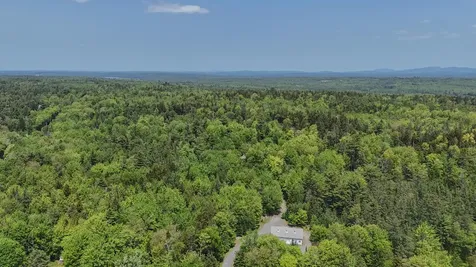 Lot 6b Asa's Lane Lamoine ME 04605
