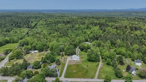Lot 6b Asa's Lane Lamoine ME 04605