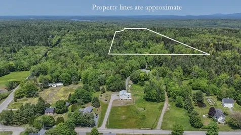 Lot 6b Asa's Lane Lamoine ME 04605