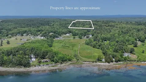 Lot 6b Asa's Lane Lamoine ME 04605