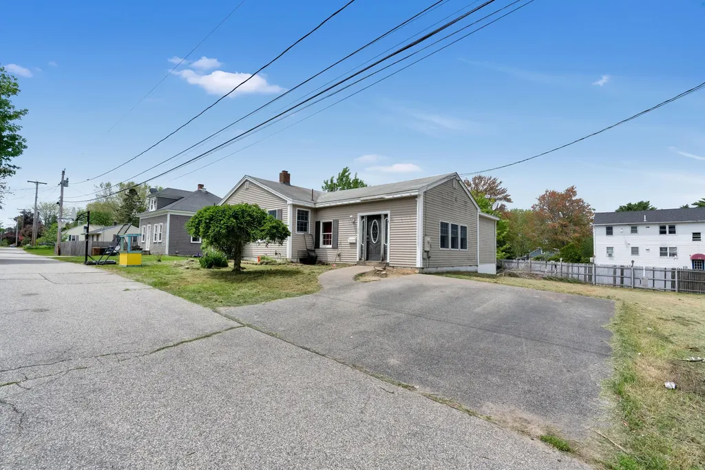 36 Wood Avenue Saco ME 04072