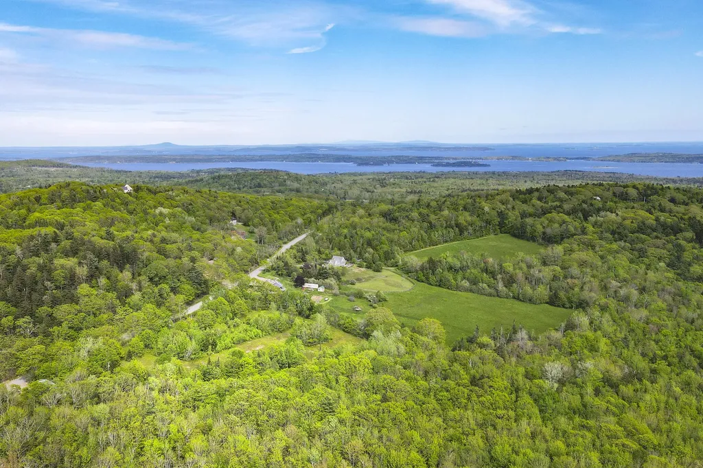 L46 (Part) Beech Hill Road Northport ME 04849