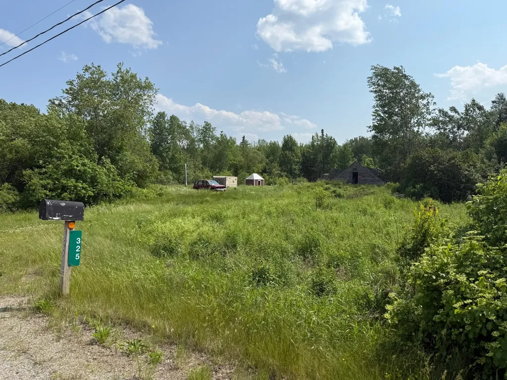 325 Camden Road Appleton ME 04862