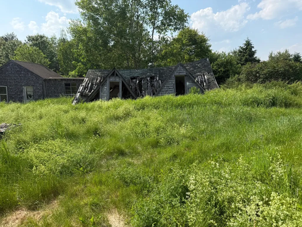 325 Camden Road Appleton ME 04862