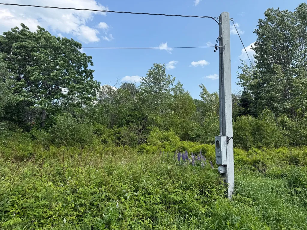 325 Camden Road Appleton ME 04862