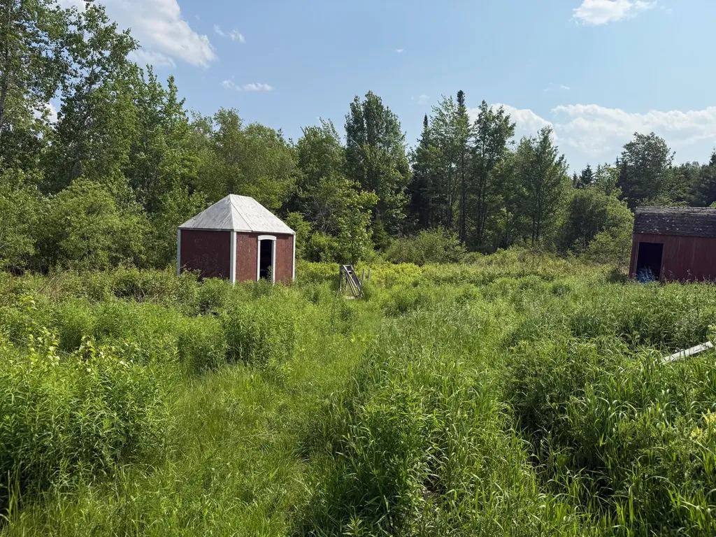 325 Camden Road Appleton ME 04862