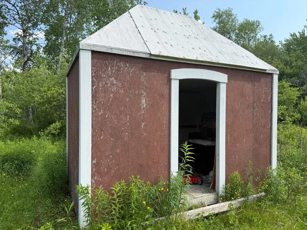 325 Camden Road Appleton ME 04862