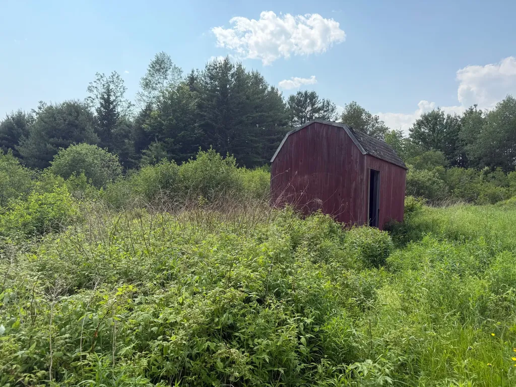 325 Camden Road Appleton ME 04862