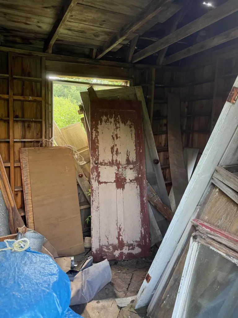 325 Camden Road Appleton ME 04862