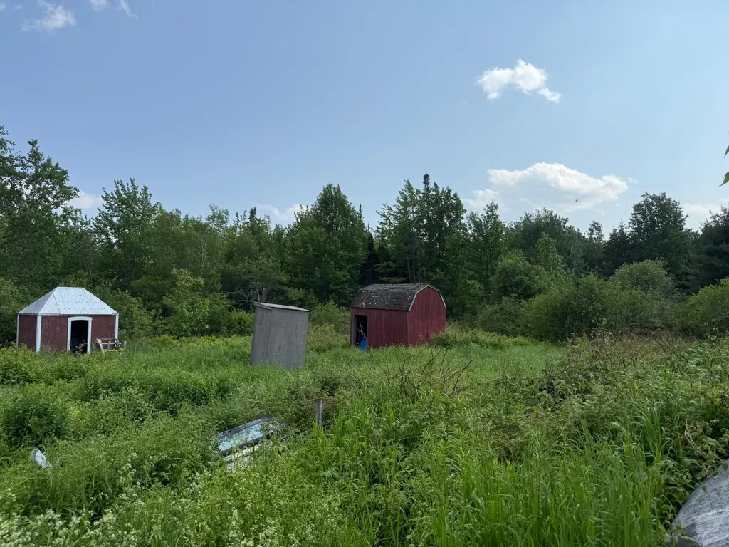 325 Camden Road Appleton ME 04862