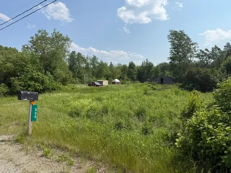 325 Camden Road Appleton ME 04862
