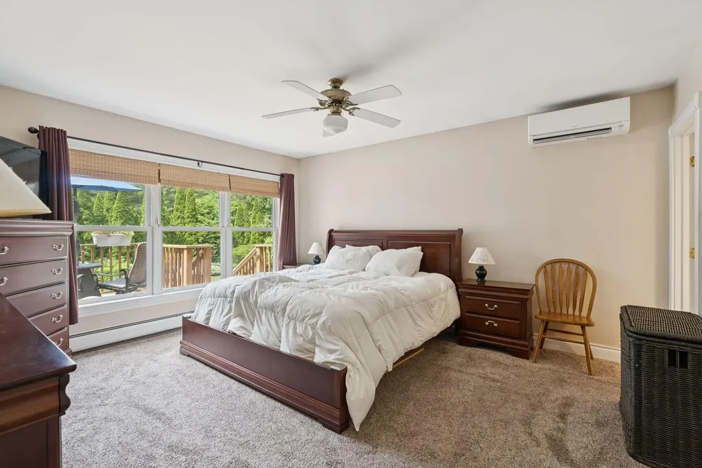 44 Carroll Street Falmouth ME 04105