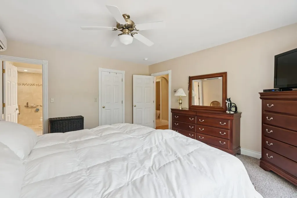 44 Carroll Street Falmouth ME 04105
