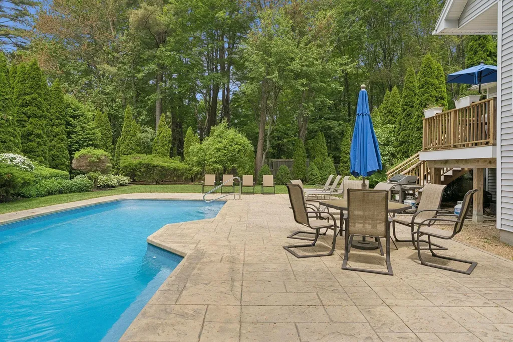 44 Carroll Street Falmouth ME 04105