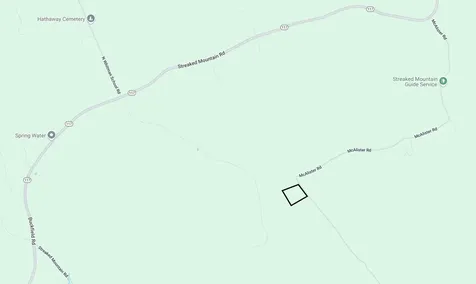 6.46 End Mcallister Road Buckfield ME 04220