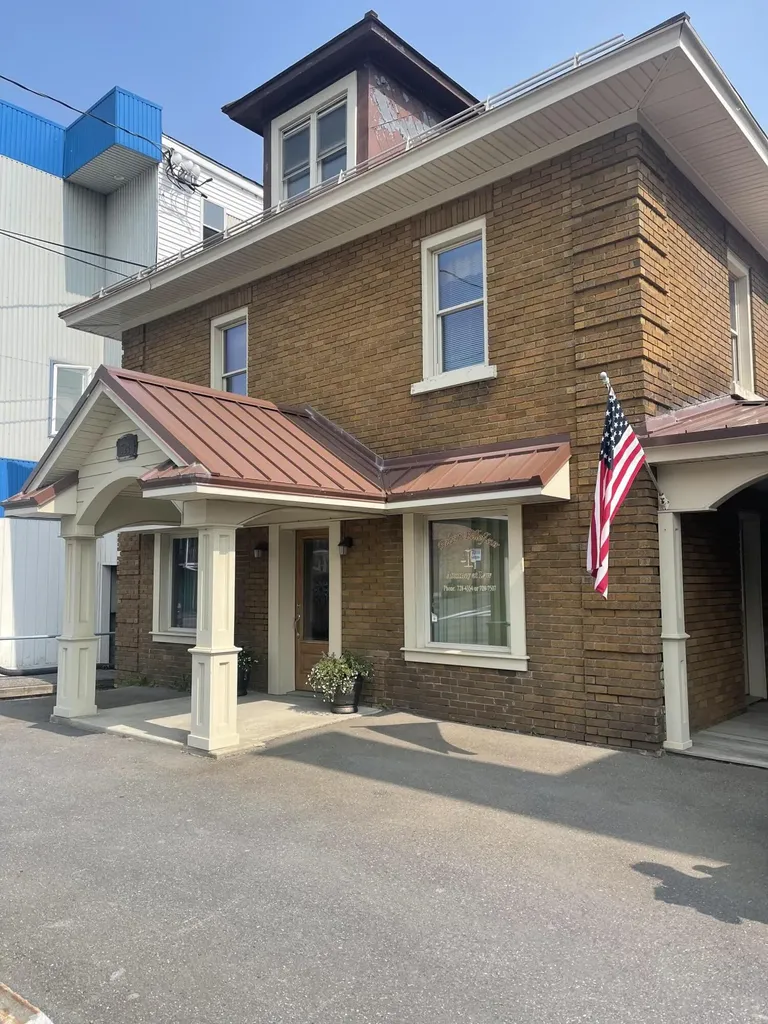 324 Main Street Madawaska ME 04756