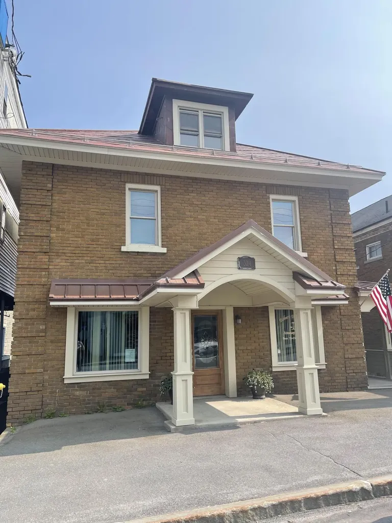 324 Main Street Madawaska ME 04756