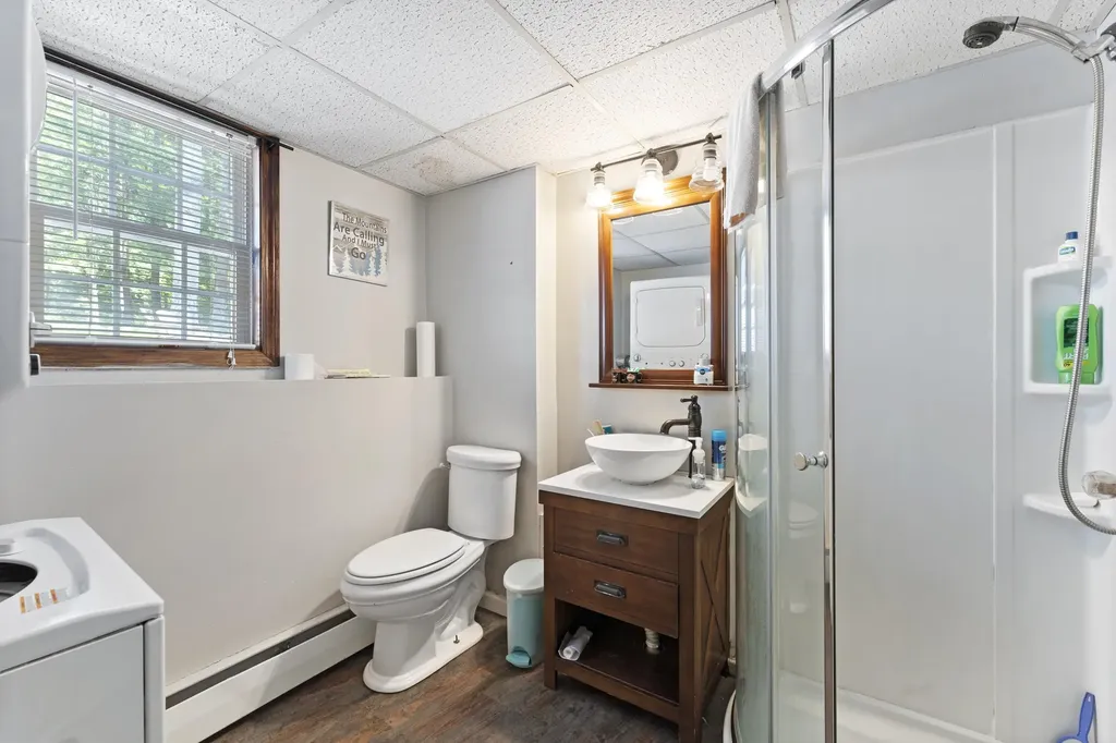 62 Country Club Road Manchester ME 04351