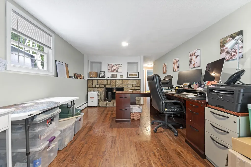 62 Country Club Road Manchester ME 04351