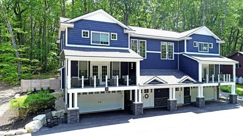 132 Mineral Spring Road Windham ME 04062