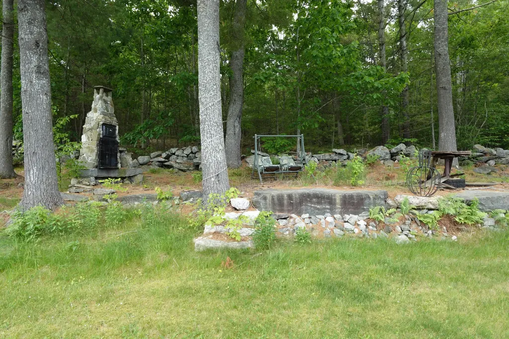 20 Dyke Drive Canton ME 04221