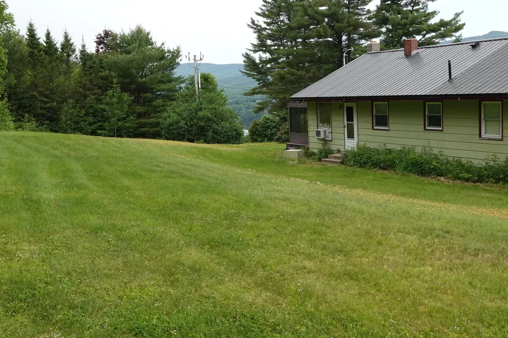 20 Dyke Drive Canton ME 04221