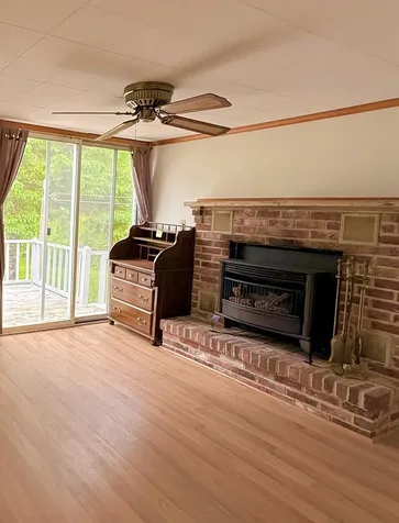 386 Indian River Road Addison ME 04606