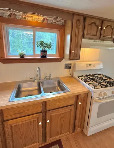 386 Indian River Road Addison ME 04606