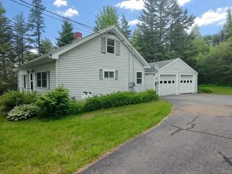 386 Indian River Road Addison ME 04606