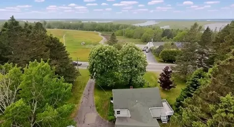 386 Indian River Road Addison ME 04606