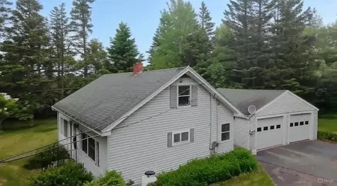 386 Indian River Road Addison ME 04606