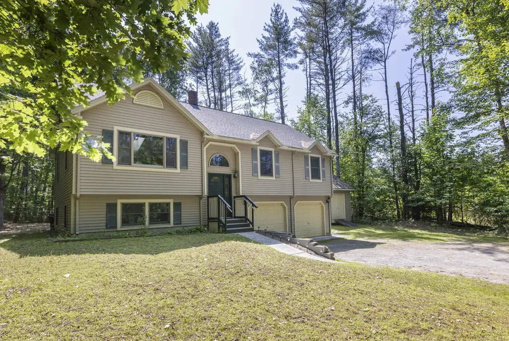 77 Town Farm Road Oakland ME 04963