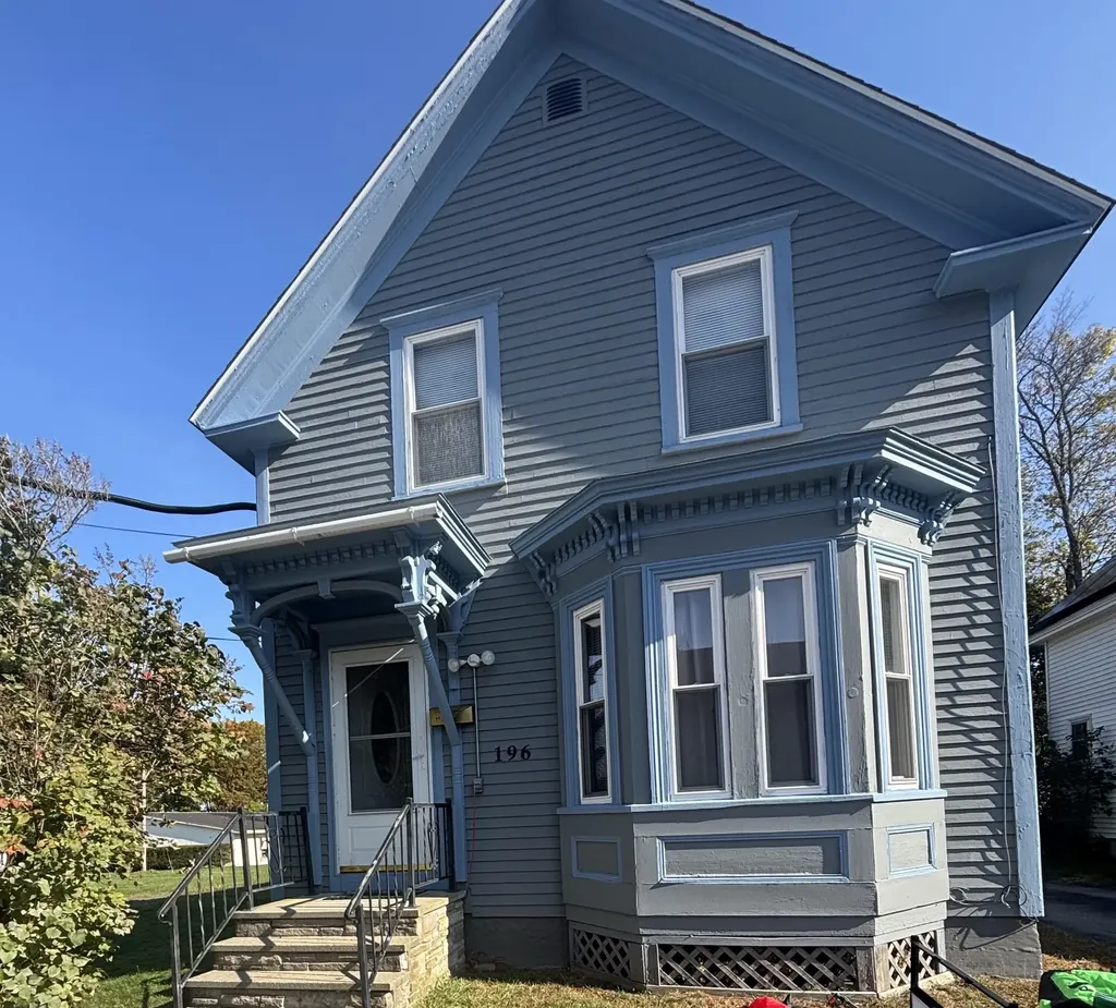 196 Fourth Street Old Town ME 04468