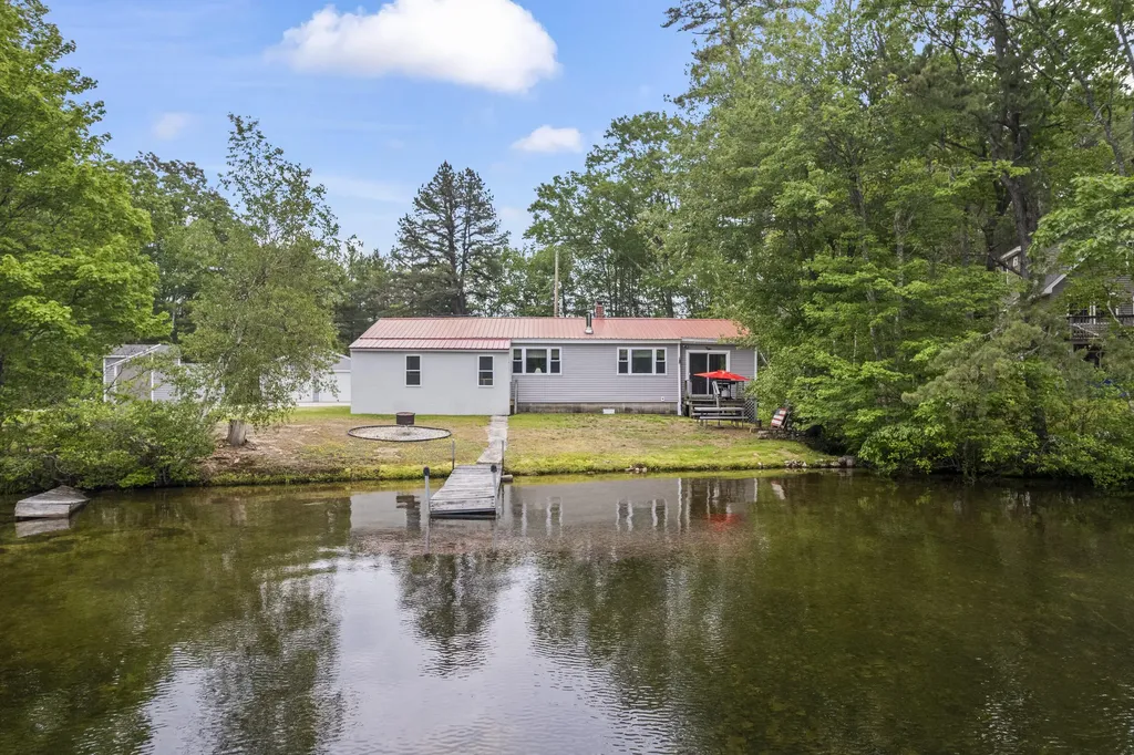 7 Kincaid Lane Newfield ME 04095