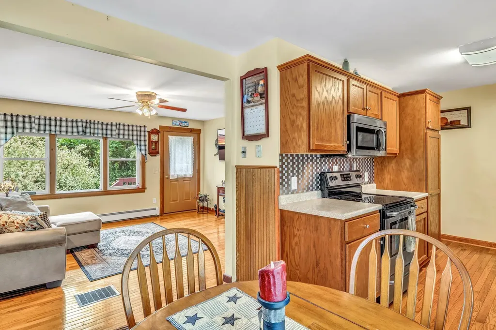 28 Pond Road Wilton ME 04294