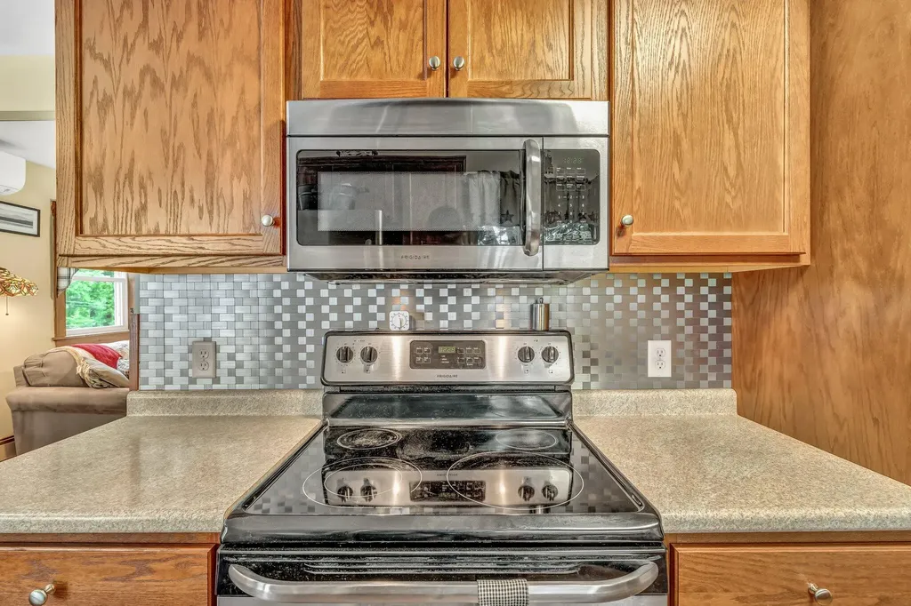 28 Pond Road Wilton ME 04294