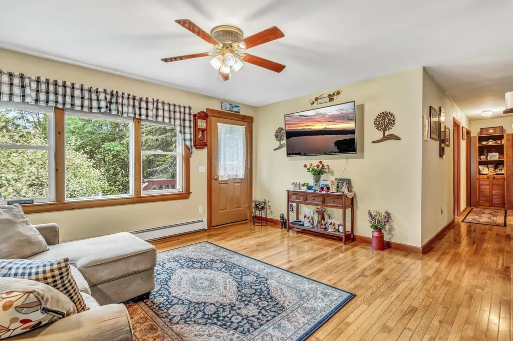 28 Pond Road Wilton ME 04294