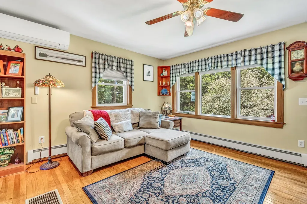 28 Pond Road Wilton ME 04294