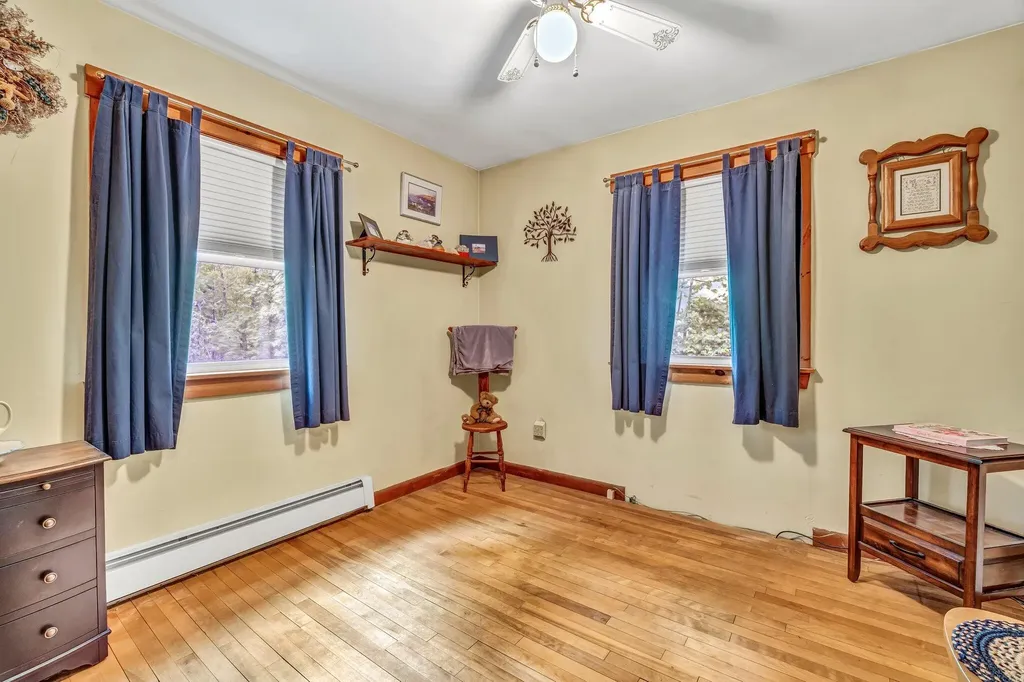 28 Pond Road Wilton ME 04294