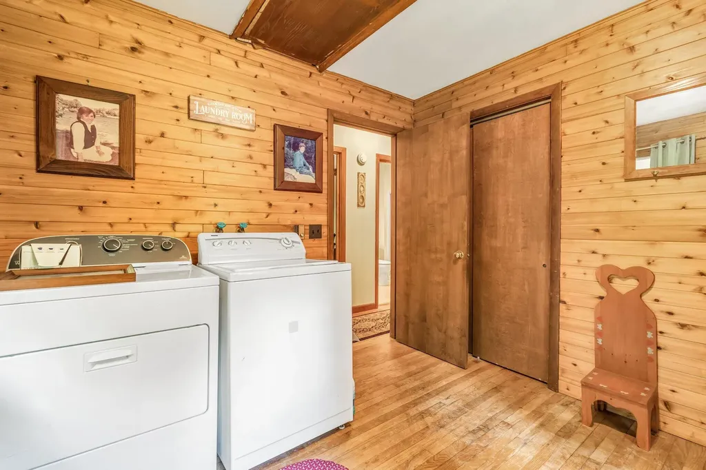 28 Pond Road Wilton ME 04294