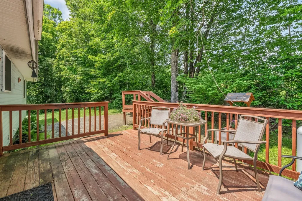 28 Pond Road Wilton ME 04294
