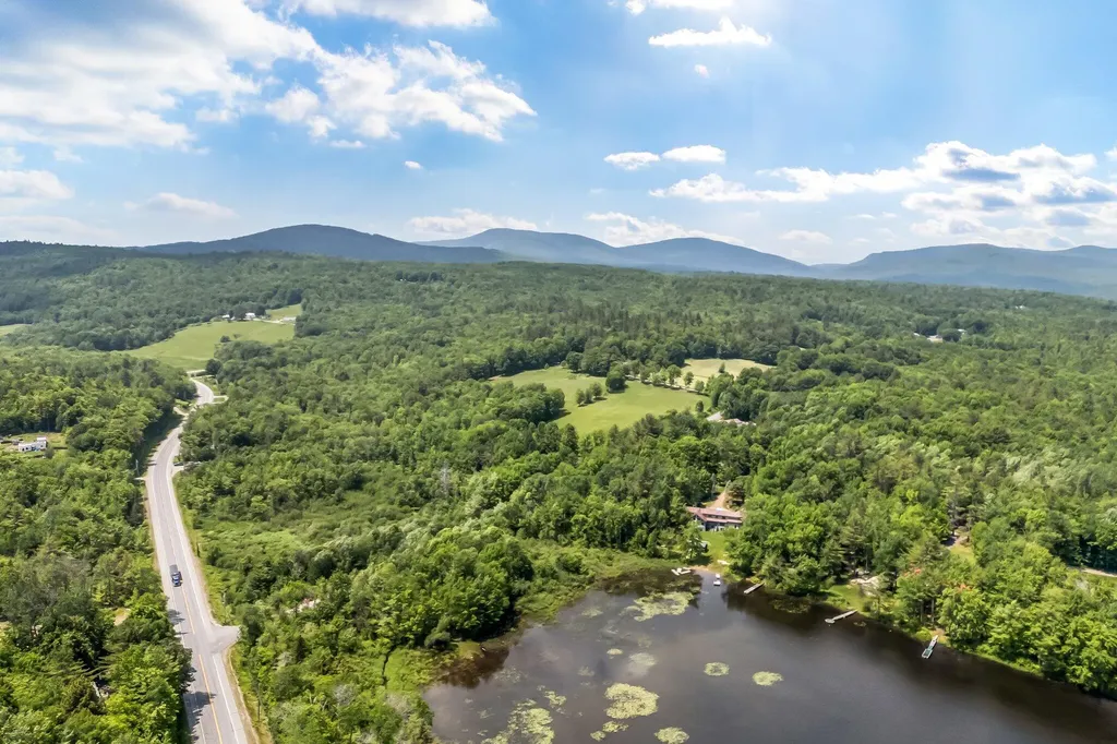 28 Pond Road Wilton ME 04294